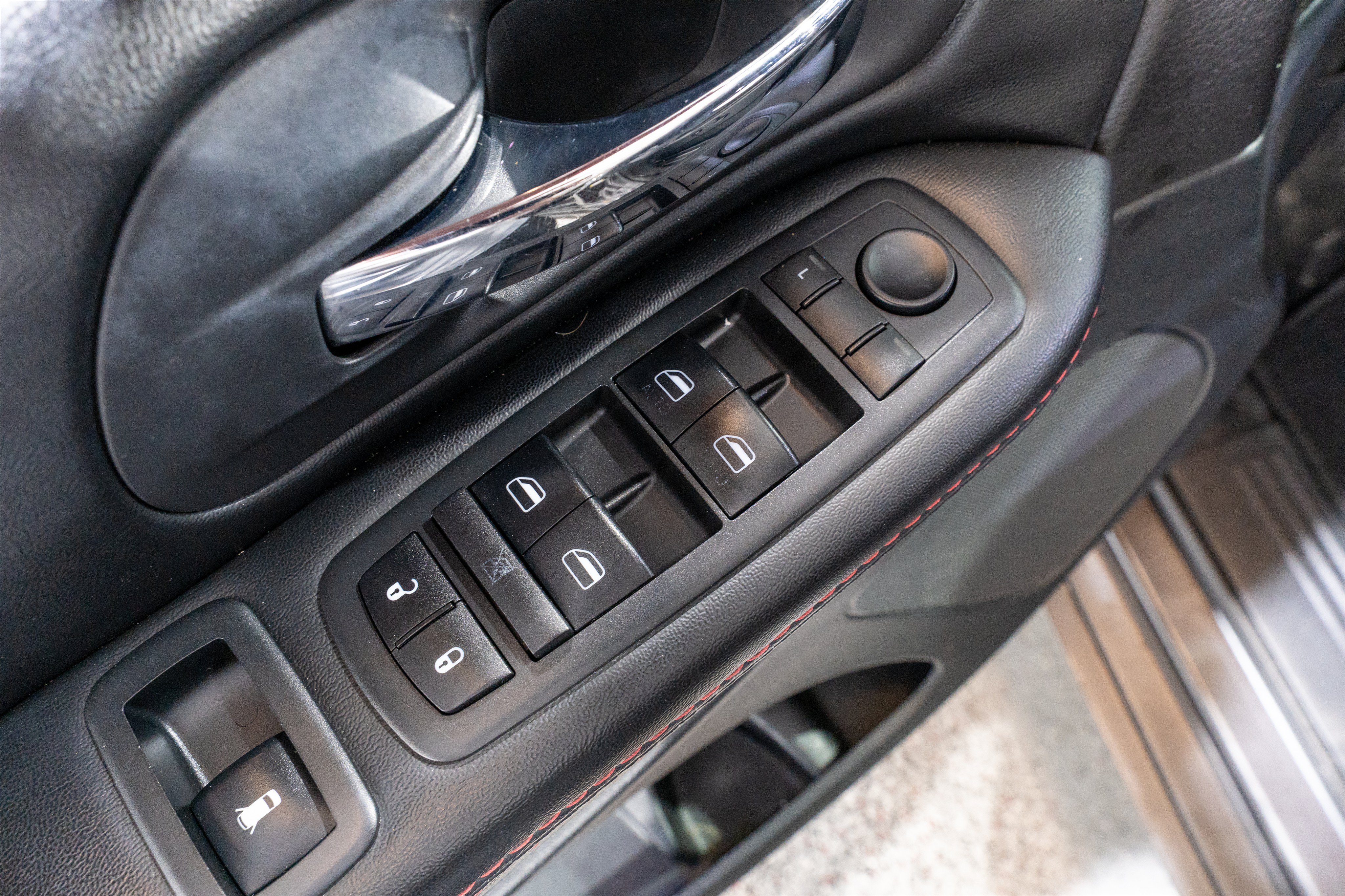 Used 2018 Dodge Grand Caravan GT FWD image 13