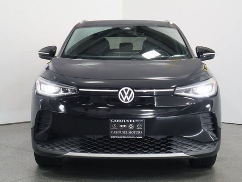 Used 2021 Volkswagen ID.4 Pro S w/ Gradient Package image 7
