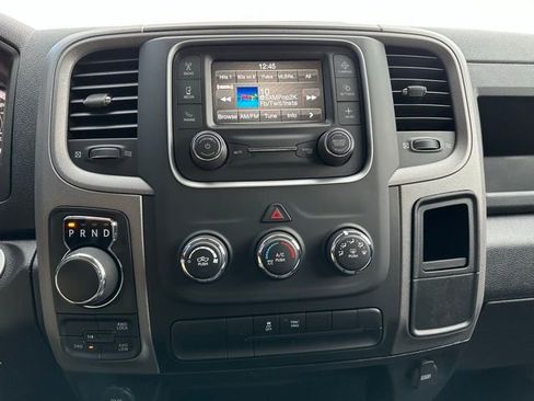 Used 2024 RAM 1500 Tradesman w/ Popular Equipment Group image 17