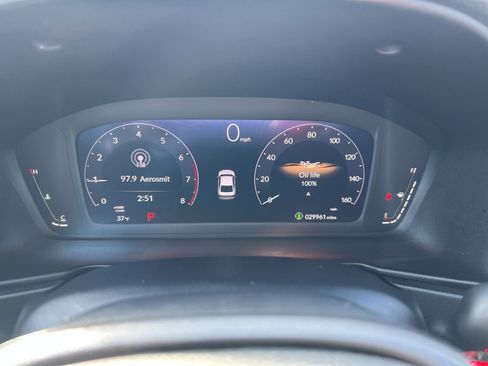 Used 2024 Honda Accord EX image 17