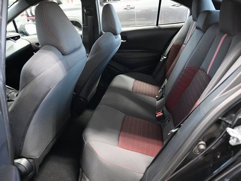 Certified 2024 Toyota Corolla Sedan w/ SE Convenience Package image 12