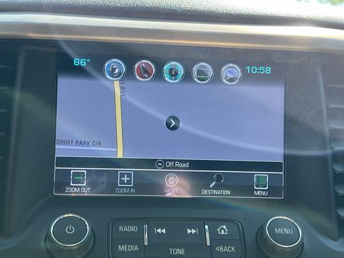 Used 2017 GMC Acadia Denali w/ Technology Package AWD/4WD image 20
