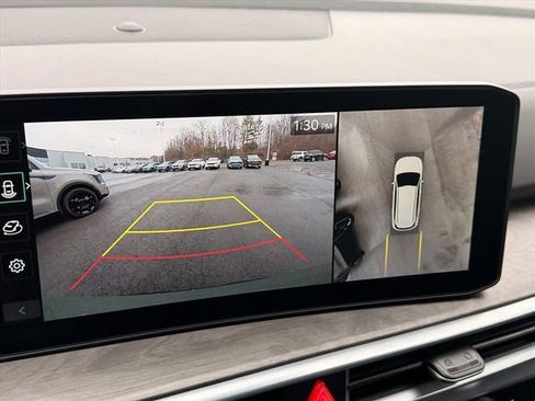 New 2026 Kia Sorento SX AWD/4WD image 20