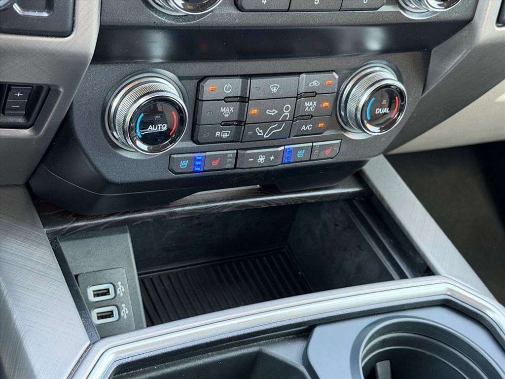 Used 2019 Ford F250 Limited AWD/4WD image 21