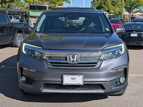 Used 2019 Honda Pilot EX-L image 8