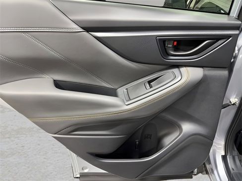 Certified 2024 Subaru Forester Wilderness image 31