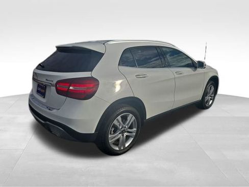 Used 2018 Mercedes-Benz GLA 250 GLA 250 image 7
