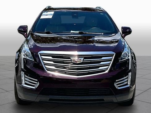 Used 2017 Cadillac XT5 Luxury w/ Driver Awareness Package FWD image 4