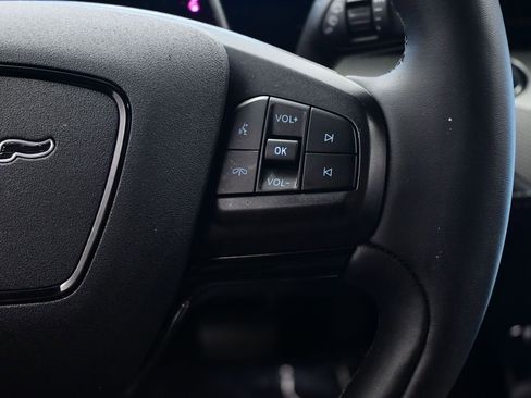 Used 2023 Ford Mustang Mach-E Select RWD image 17