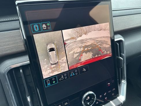 Used 2024 GMC Acadia Denali w/ LPO, Floor Liner Package image 27