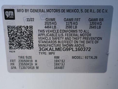 Used 2023 GMC Terrain SLE w/ Driver Convenience Package FWD image 28