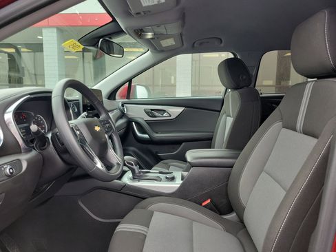 Used 2025 Chevrolet Blazer LT image 15