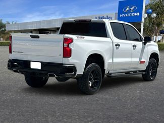 Used 2023 Chevrolet Silverado 1500 LT Trail Boss w/ Protection Package AWD/4WD video 3