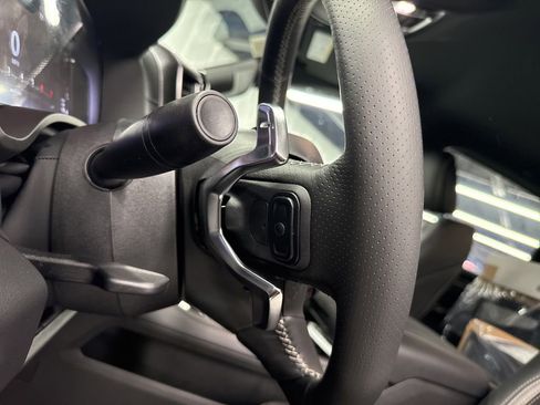 New 2026 RAM 1500 RHO AWD/4WD image 25