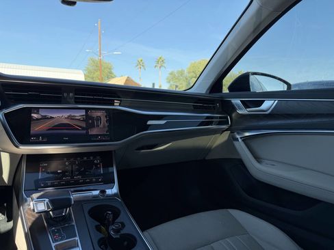 Used 2019 Audi A6 3.0T Prestige w/ Prestige Package image 26