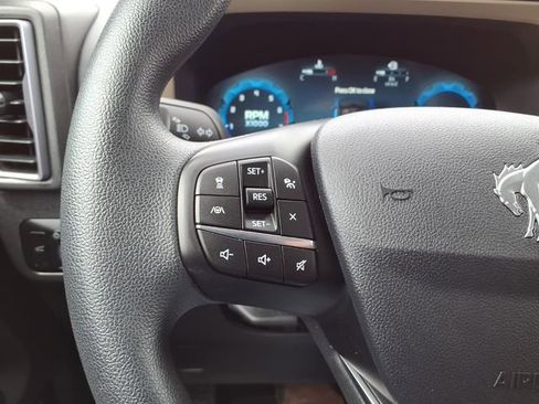 Used 2025 Ford Bronco Sport Big Bend AWD/4WD image 21