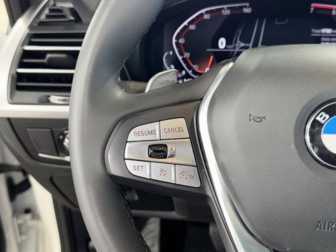 Certified 2024 BMW X3 sDrive30i w/ Convenience Package image 22