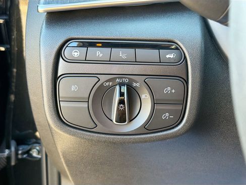 Used 2023 INFINITI QX55 Sensory w/ Lighting Package image 37