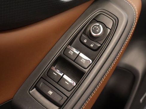 Certified 2024 Subaru Forester Touring AWD/4WD image 12