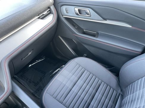 New 2026 Ford Explorer ST-Line RWD image 18