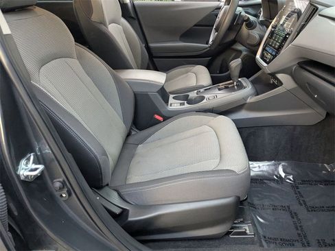 Used 2024 Subaru Crosstrek 2.0i Premium image 29