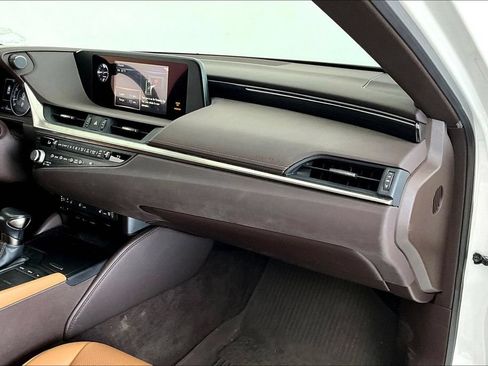 Used 2021 Lexus ES 350 w/ Premium Package FWD image 19