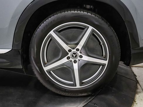 Certified 2023 Mercedes-Benz EQS 580 4MATIC SUV image 10