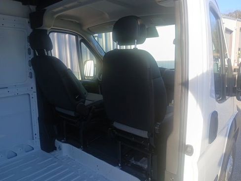 New 2026 RAM ProMaster 3500 w/ Power Group image 10