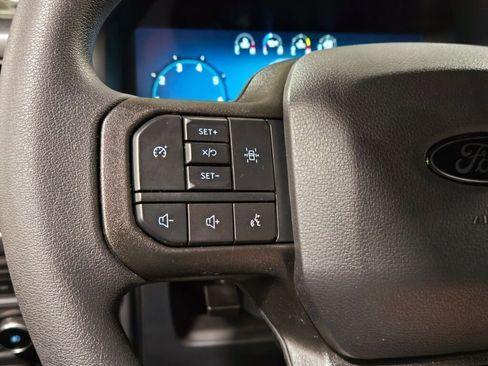 New 2025 Ford F150 STX w/ STX Black Appearance Package image 32
