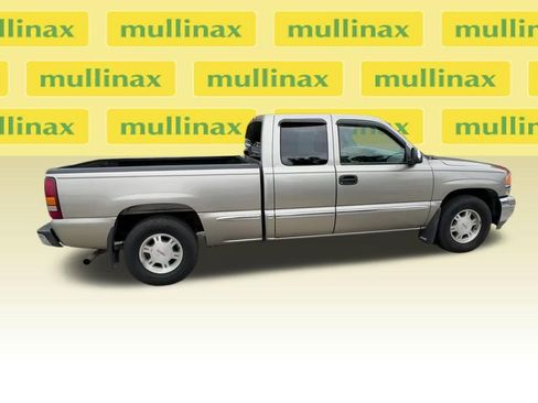 Used 2002 GMC Sierra 1500 SLE image 35
