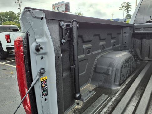 New 2025 GMC Sierra 1500 Denali w/ Technology Package image 6