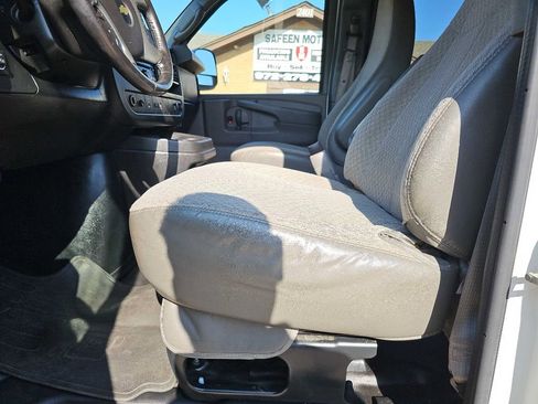 Used 2013 Chevrolet Express 2500 LT w/ LT Preferred Equipment Group image 26