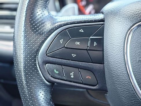 Used 2024 Dodge Durango GT RWD image 14