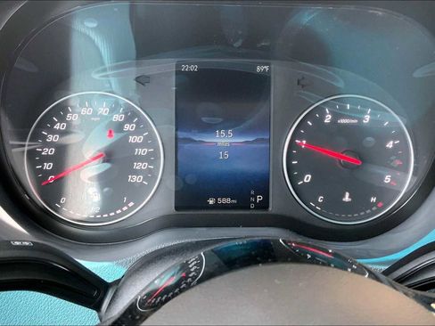 New 2025 Mercedes-Benz Sprinter 2500 image 20