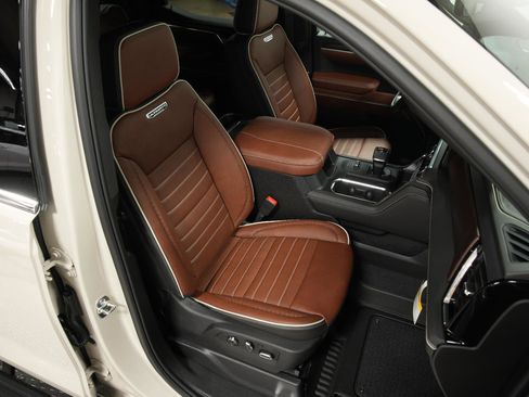 New 2026 GMC Sierra 1500 Denali Ultimate image 19