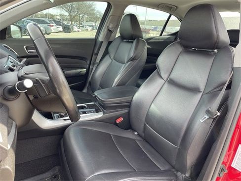 Used 2019 Acura TLX image 24