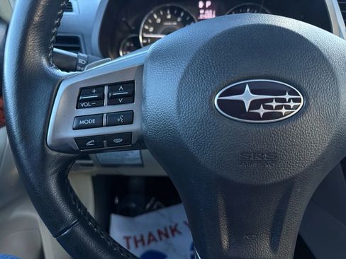 Used 2012 Subaru Outback 2.5i Limited w/ Moonroof Pkg image 22