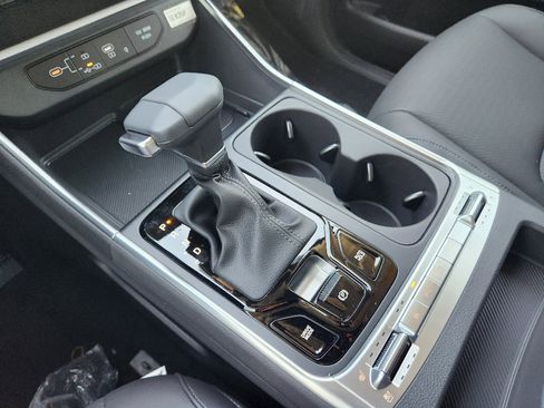 New 2026 Kia Carnival SX Prestige image 15