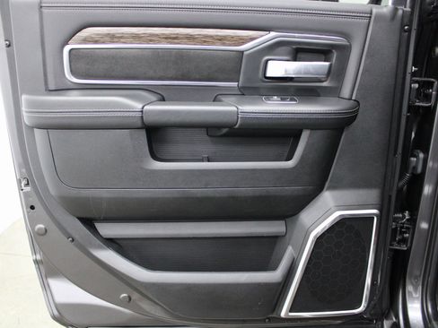 Used 2021 RAM 3500 Laramie image 22