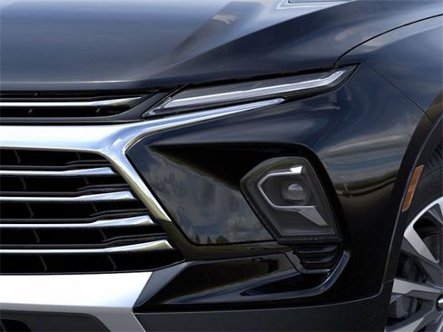 New 2025 Chevrolet Blazer Premier w/ Driver Confidence II Package image 10