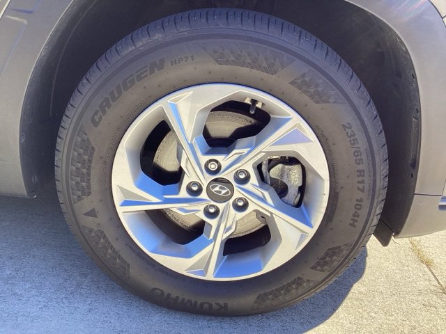 Used 2023 Hyundai Tucson SEL FWD image 8