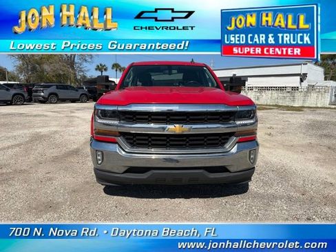 Used 2018 Chevrolet Silverado 1500 LT w/ All Star Edition image 20
