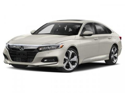 Used 2019 Honda Accord Touring