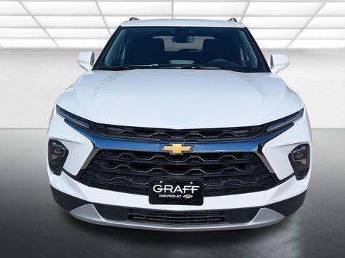 New 2025 Chevrolet Blazer LT w/ Convenience Package image 24