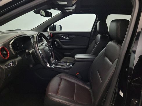 Used 2021 Chevrolet Blazer RS w/ Enhanced Convenience Package AWD/4WD image 17