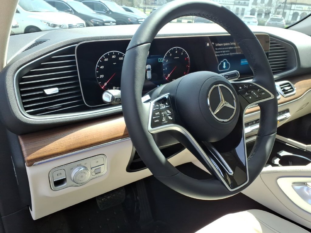 Certified 2026 Mercedes-Benz GLE 350 4MATIC image 16