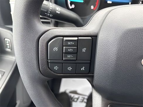 New 2026 Ford F250 XL AWD/4WD image 17