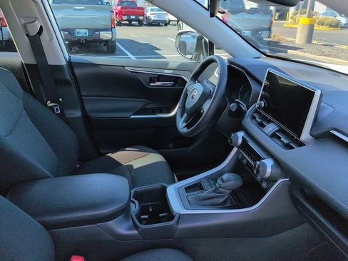 Certified 2025 Toyota RAV4 XLE w/ Weather Package image 10