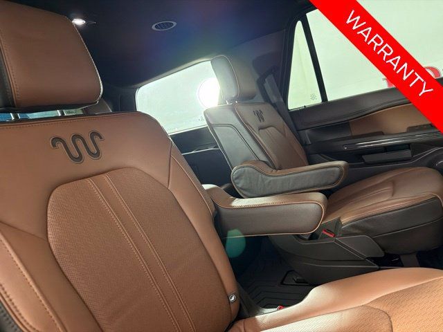 Used 2023 Ford Expedition King Ranch RWD image 32