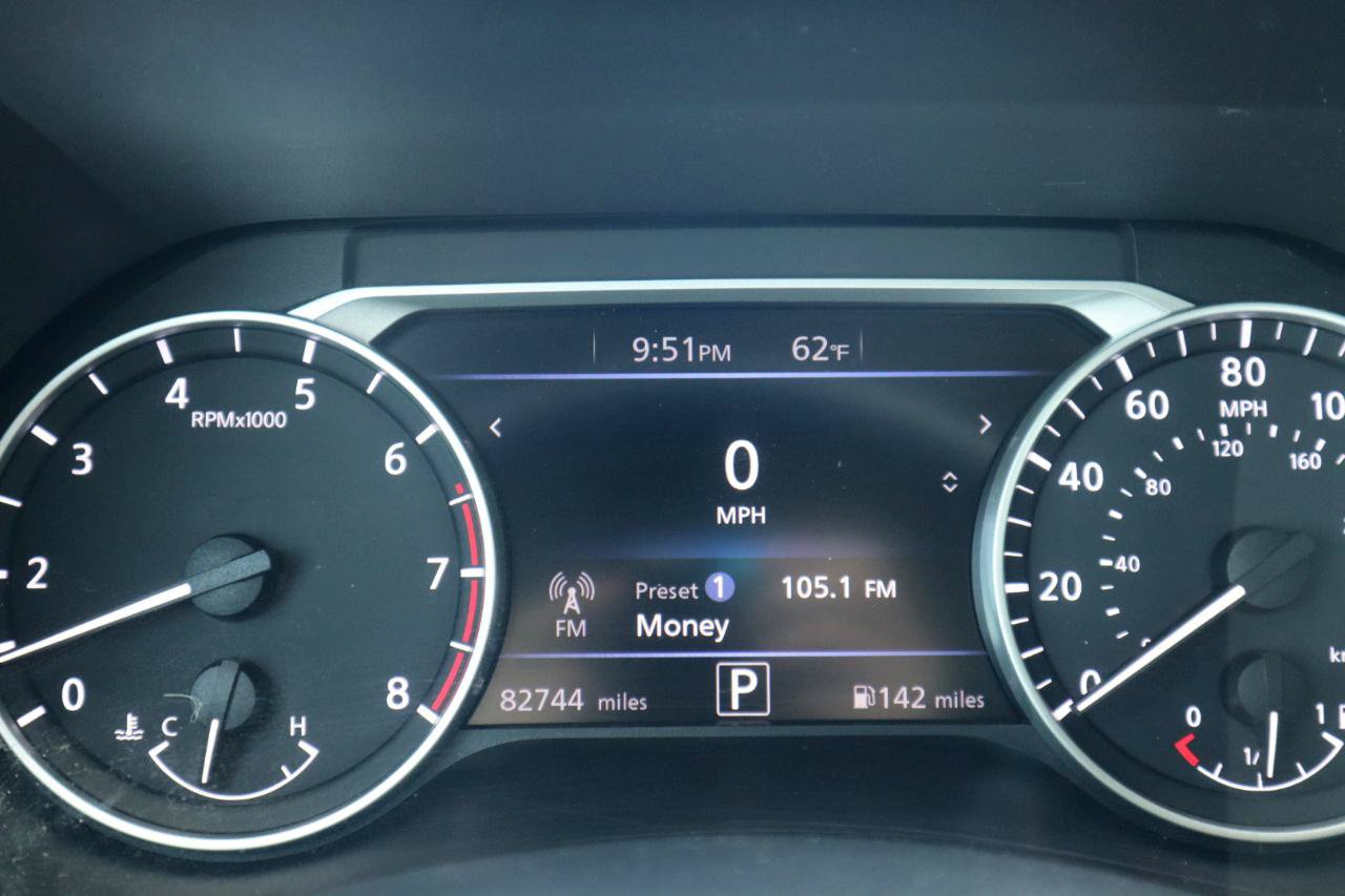 Used 2023 Nissan Sentra SV FWD image 58